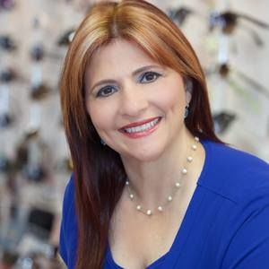 Meet your Posher, Rosey